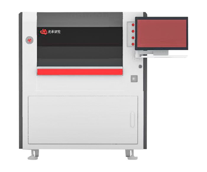 環(huán)保自動視覺印刷機(jī) 自動化設(shè)備品質(zhì)保障(圖1)